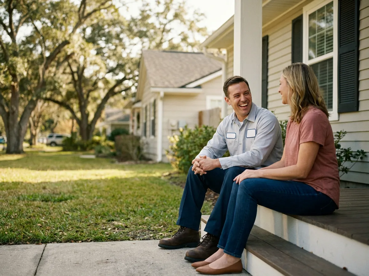 Septic tank pumping FAQs for Vidalia, GA